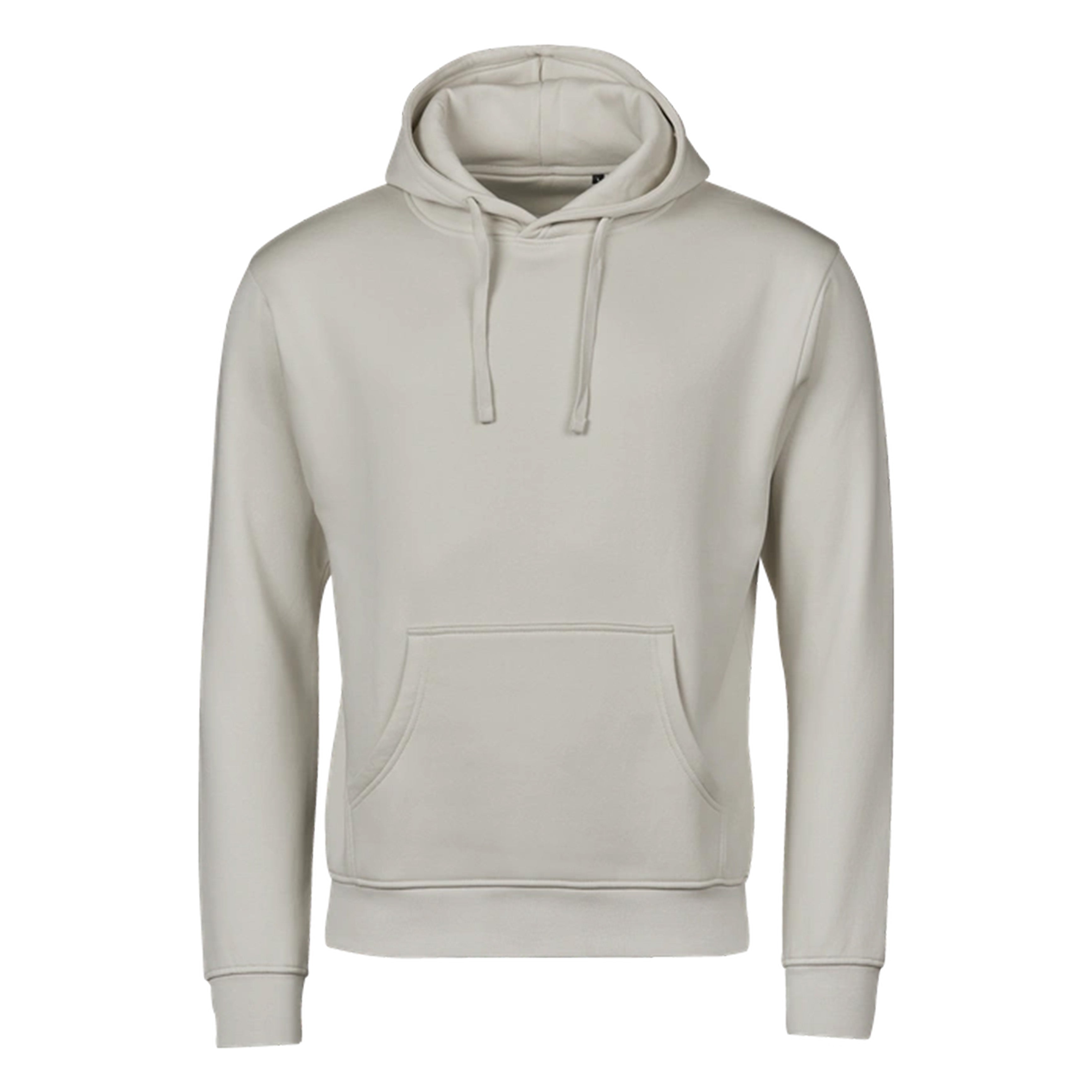 UNLABELED Hooded Sweatshirt