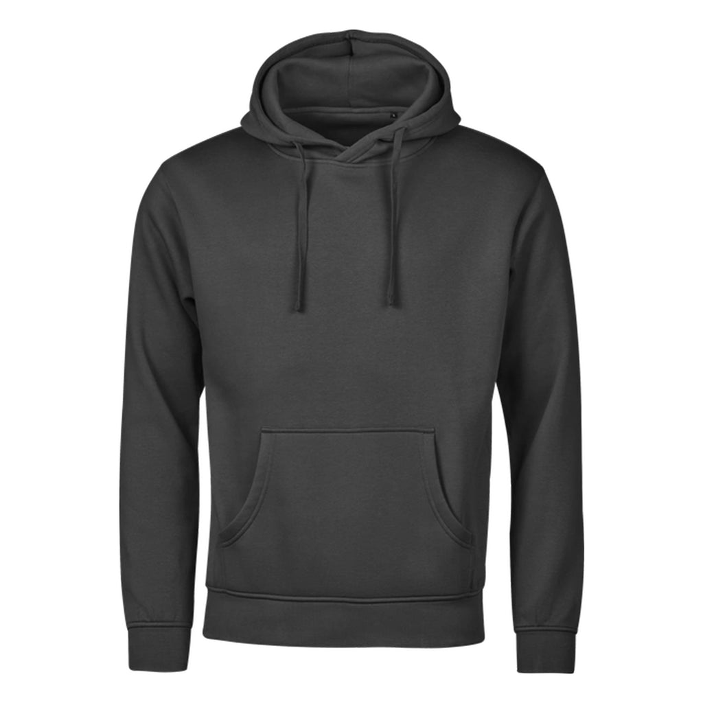 UNLABELED Hooded Sweatshirt
