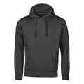 UNLABELED Hooded Sweatshirt