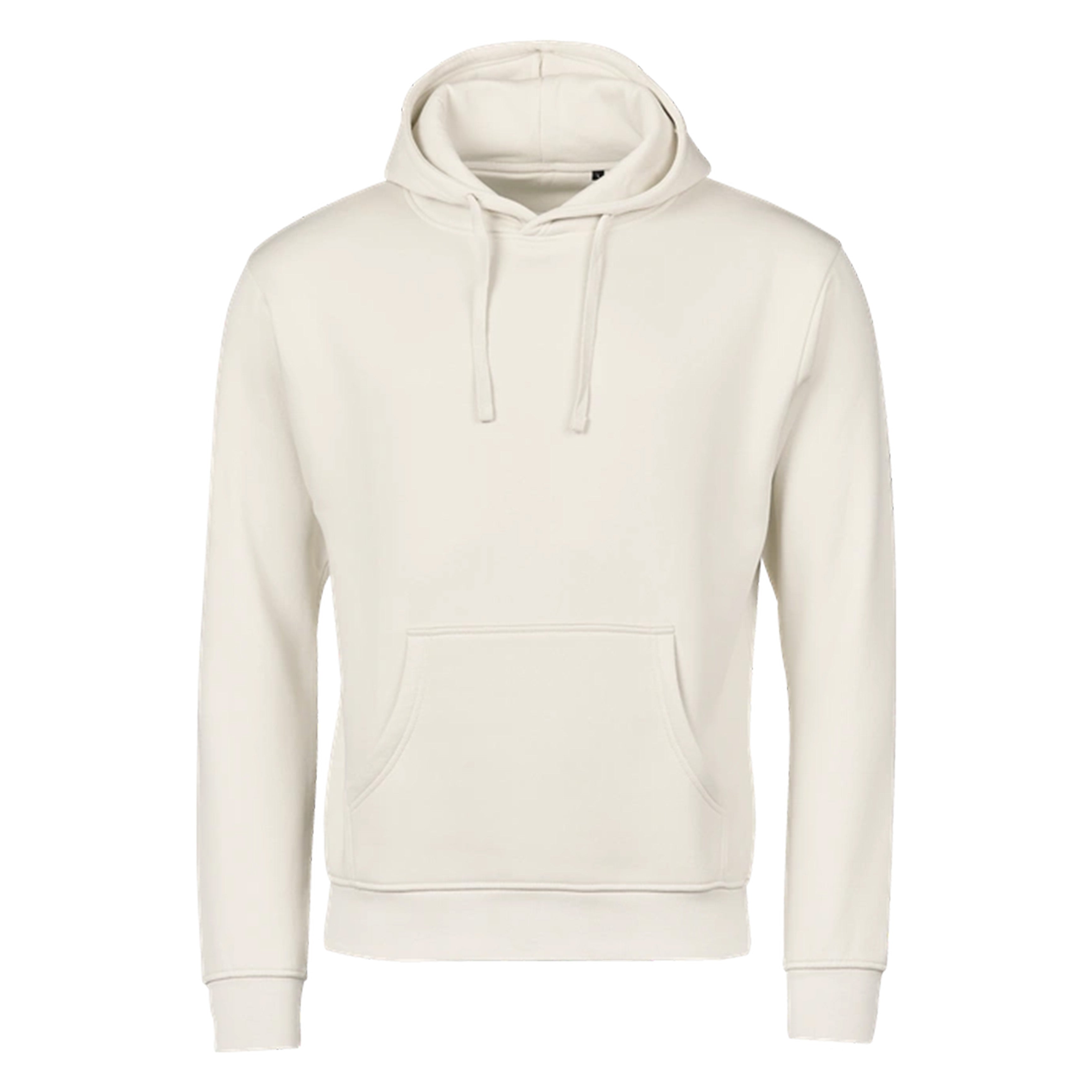 UNLABELED Hooded Sweatshirt