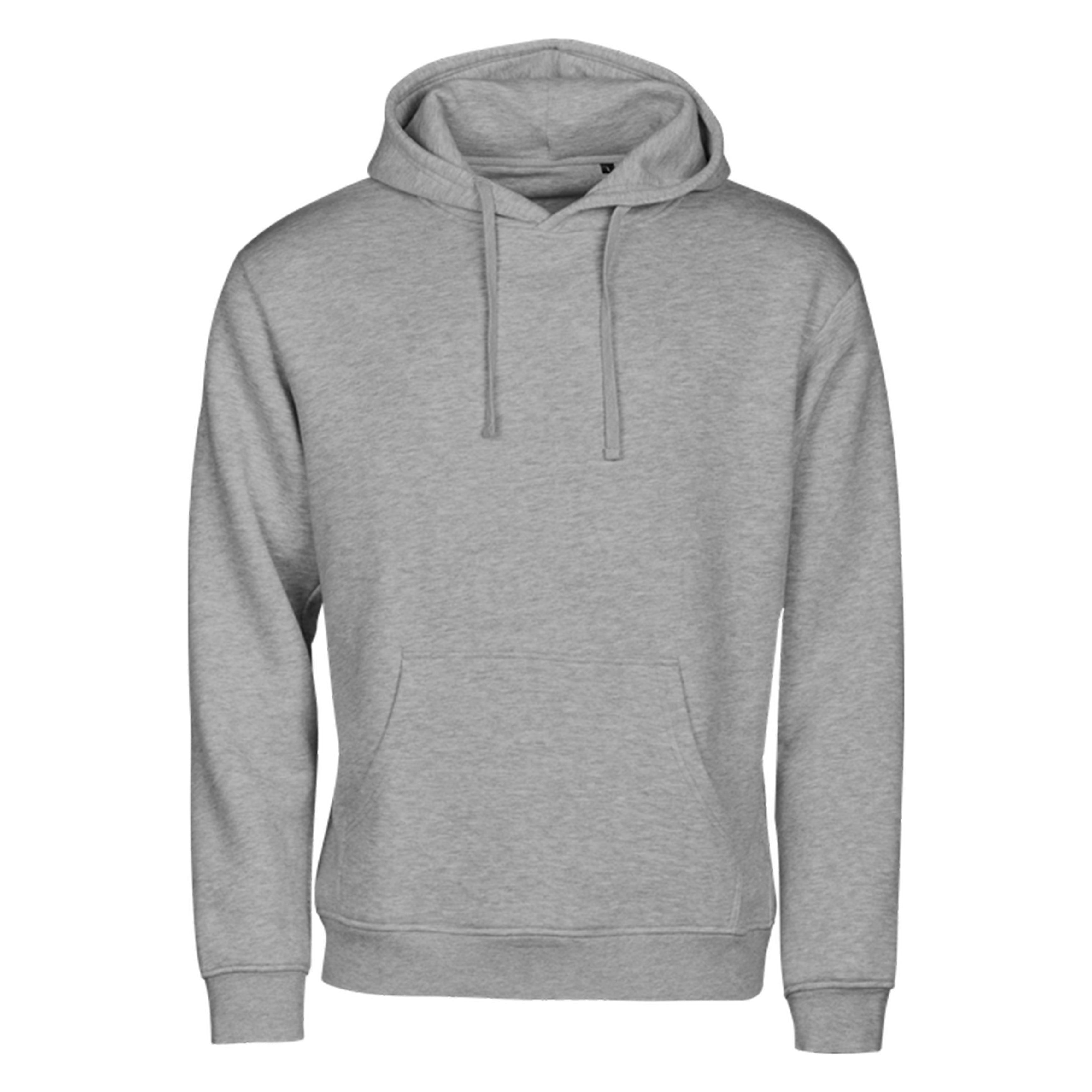 UNLABELED Hooded Sweatshirt