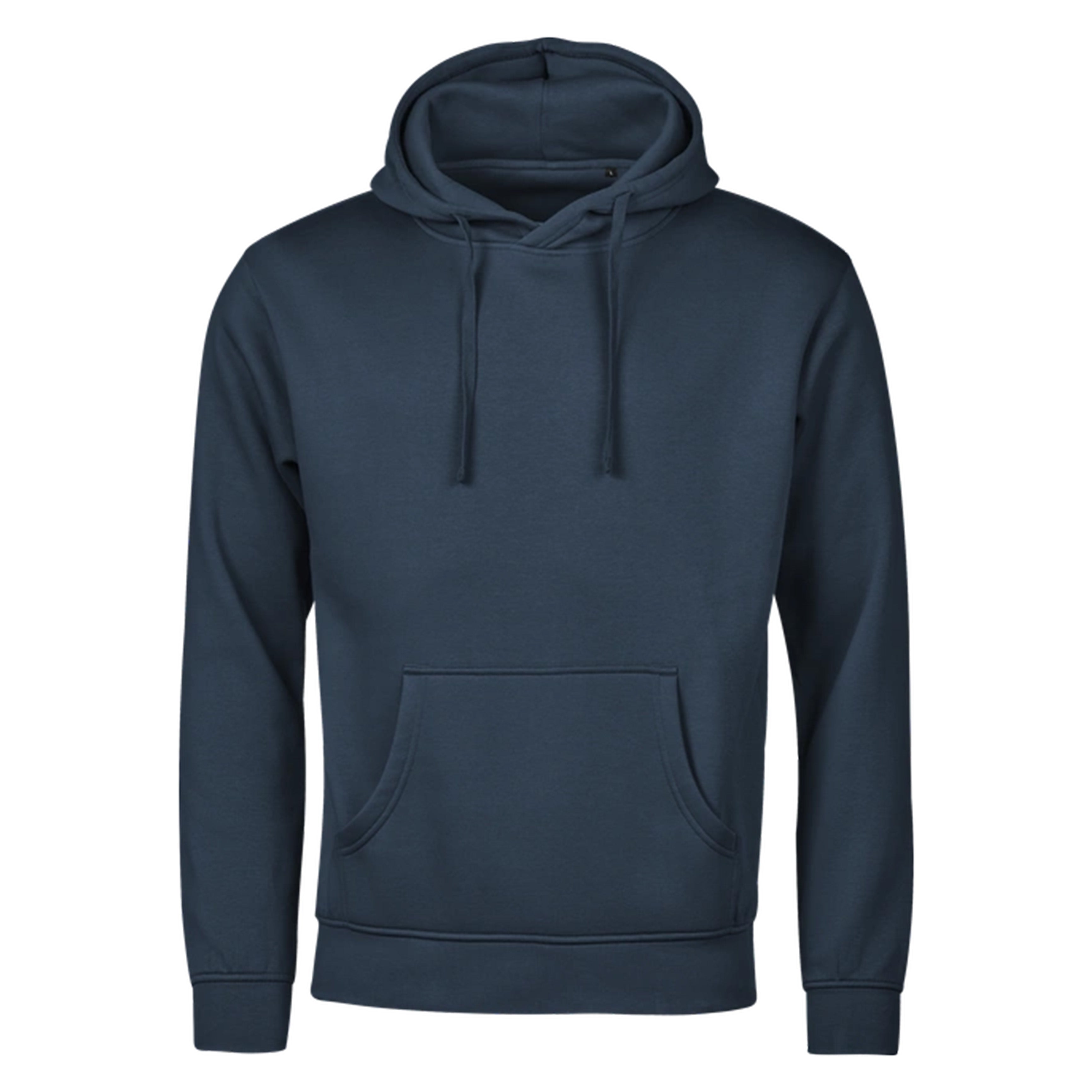 UNLABELED Hooded Sweatshirt