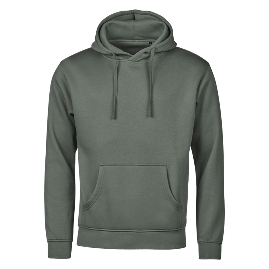 UNLABELED Hooded Sweatshirt