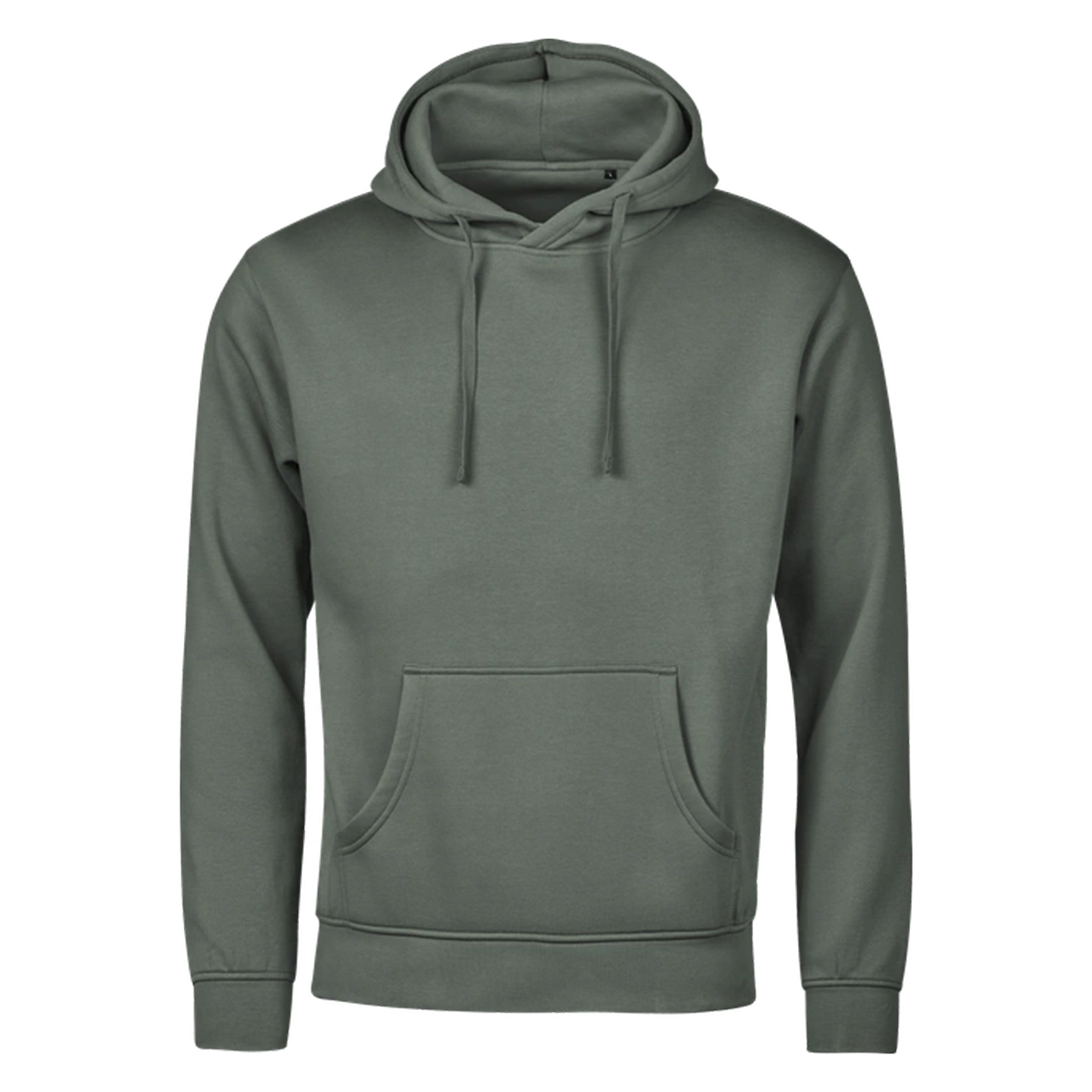 UNLABELED Hooded Sweatshirt