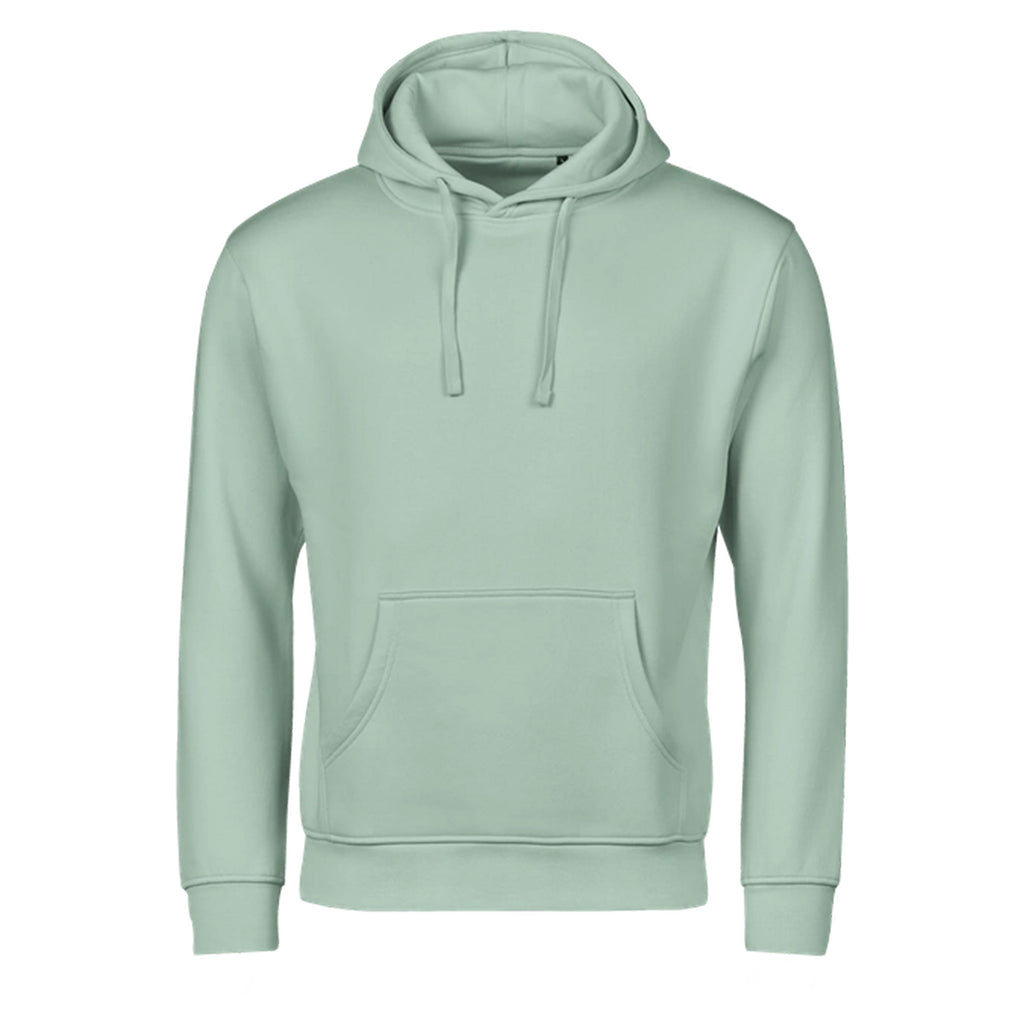 UNLABELED Hooded Sweatshirt