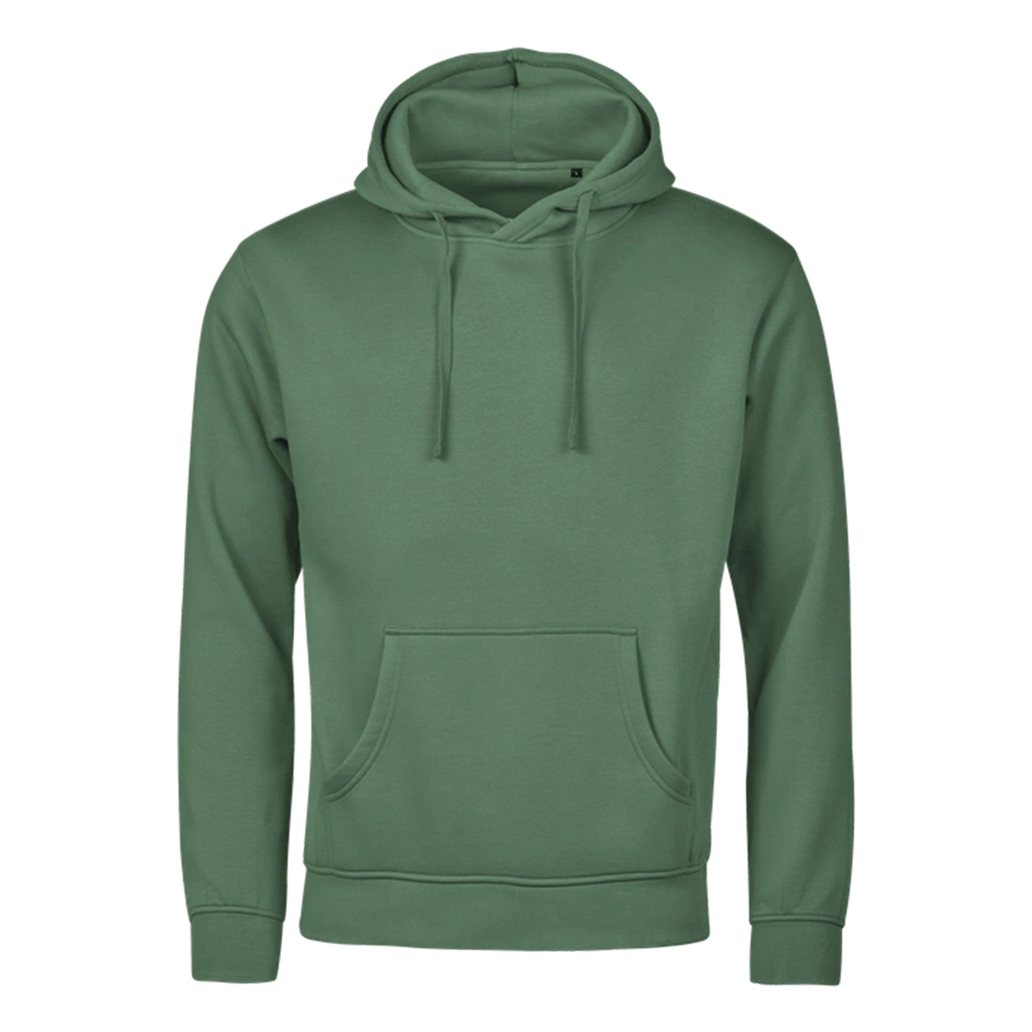 UNLABELED Hooded Sweatshirt