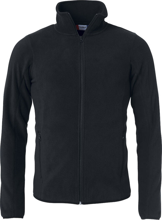 Fleece jakke unisex