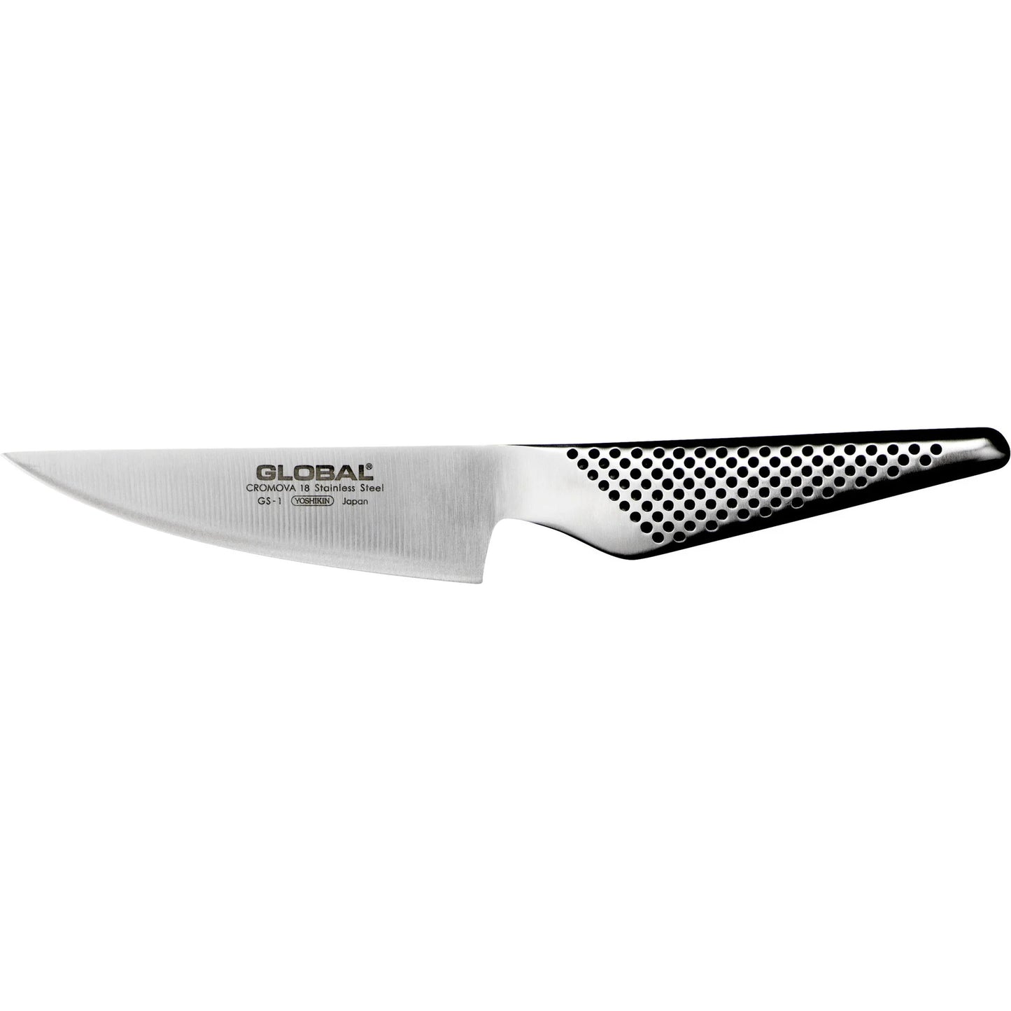 GLOBAL Universalkniv spids 11 cm