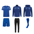 Guldpakken - Brabrand IF