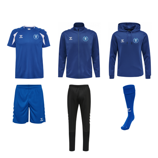 Guldpakken - Brabrand IF