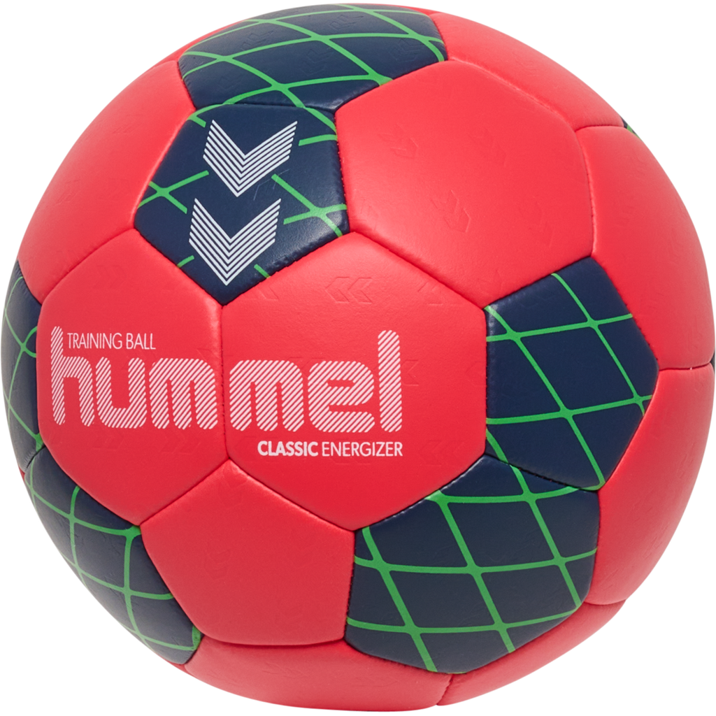 hmlCLASSIC ENERGIZER HB håndbold fra hummel