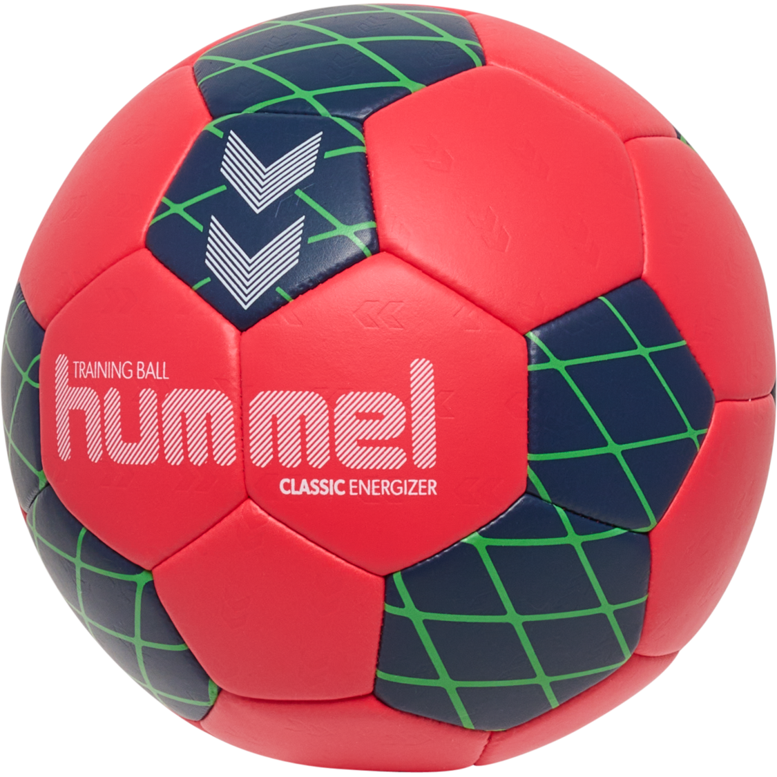 hmlCLASSIC ENERGIZER HB håndbold fra hummel