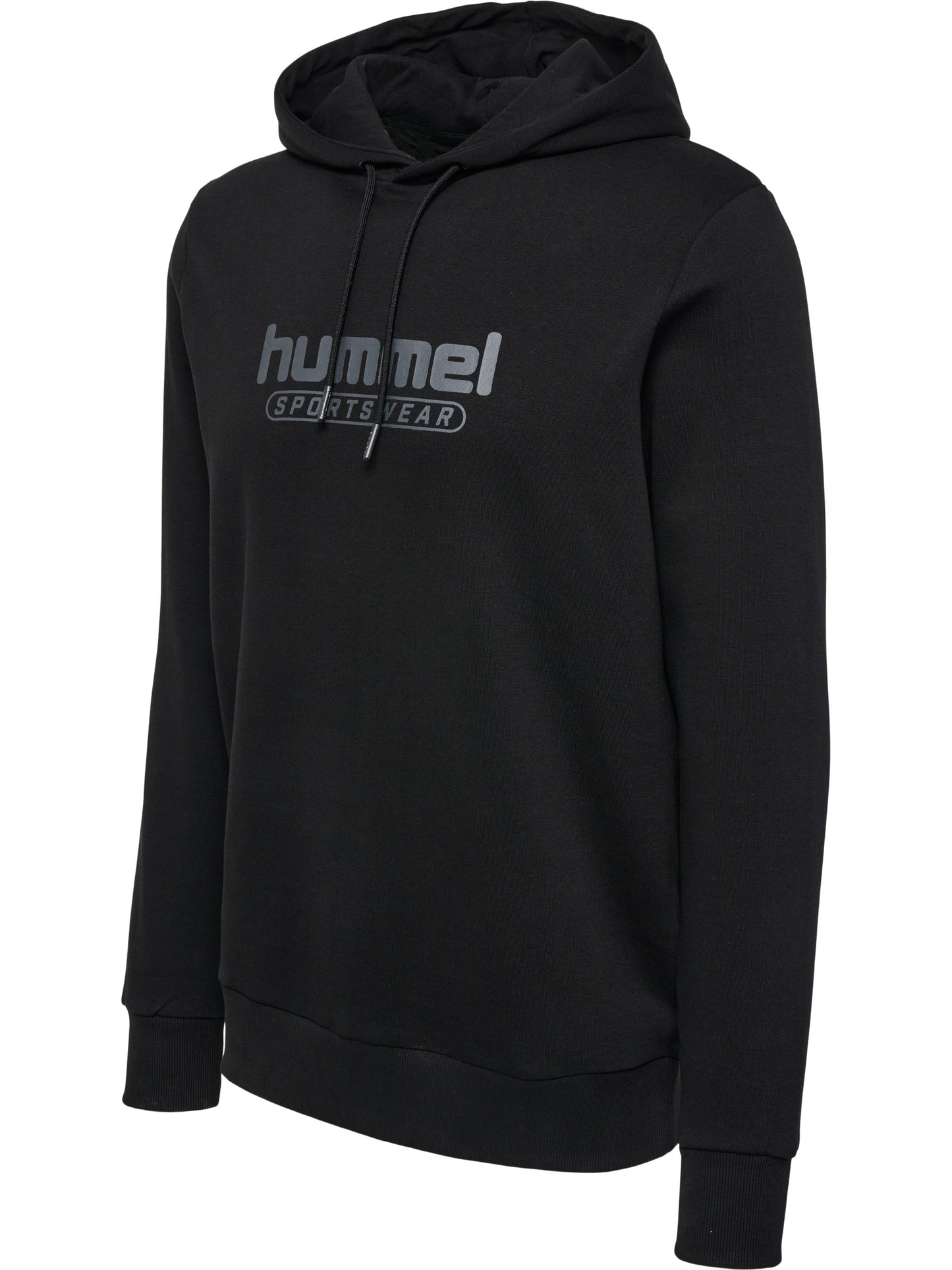 OUTLET - Smart hoodie fra Hummel - hmlBOOSTER HOODIE