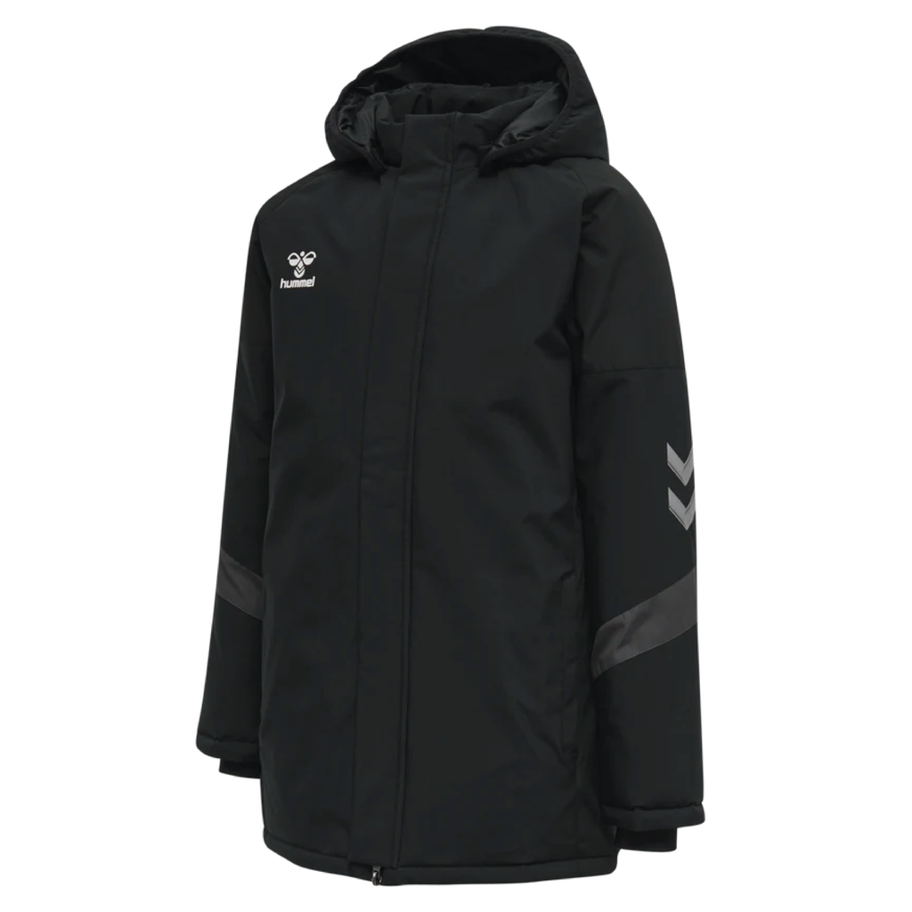 Hummel BENCH JACKET - Børn