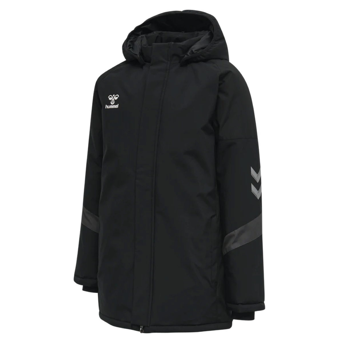 Hummel BENCH JACKET - Børn