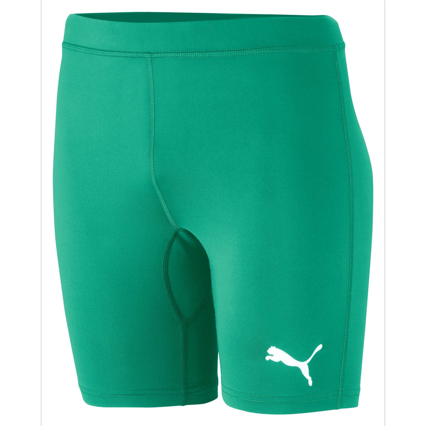 Baselayer indershorts, grøn