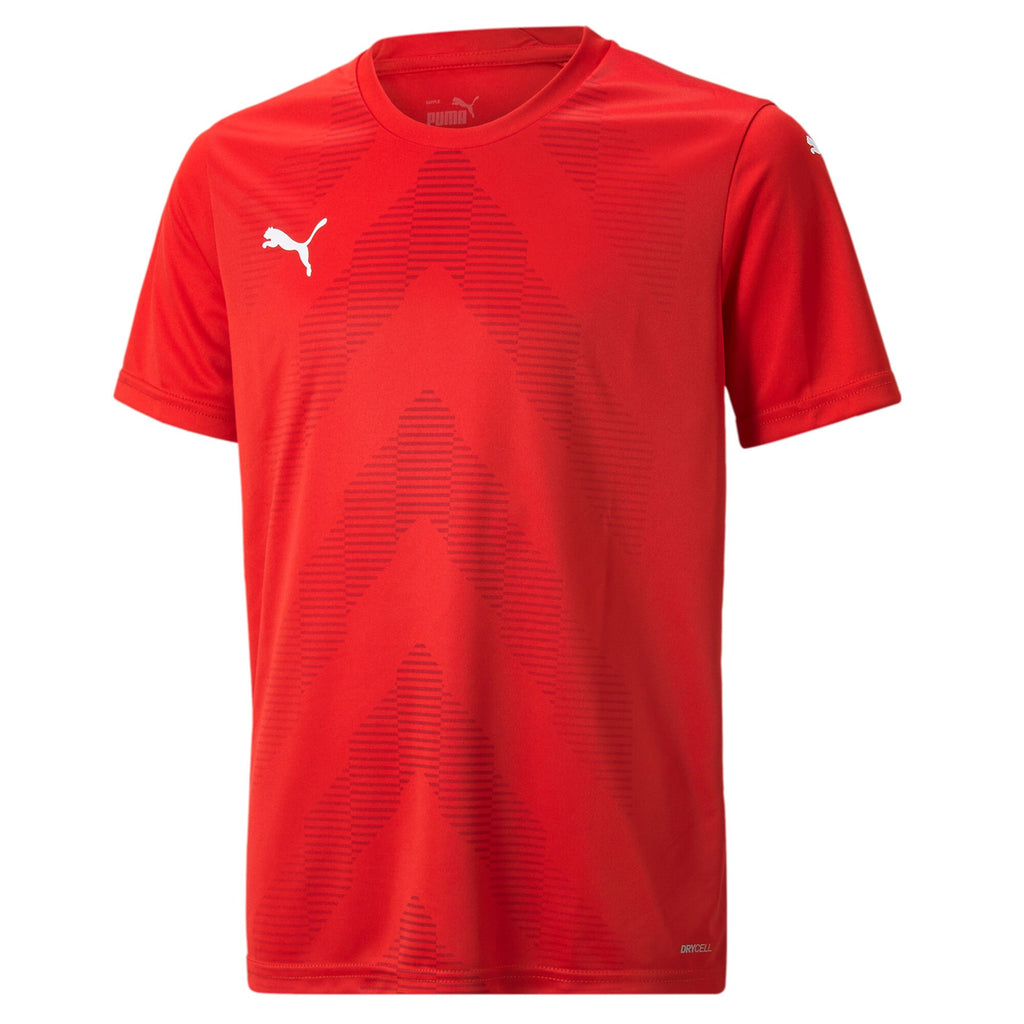 Puma TEAMGLORY Spillertrøje til børn
