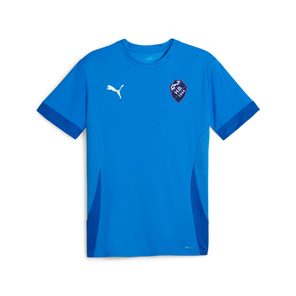 Træningstrøje fra PUMA med Horsens Boldklub logo