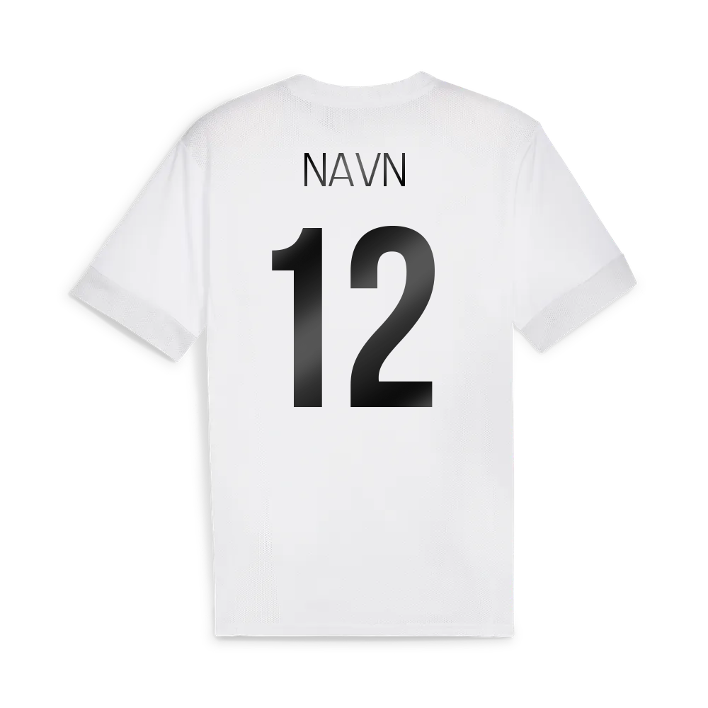 Træningstrøje fra PUMA med Horsens Boldklub logo