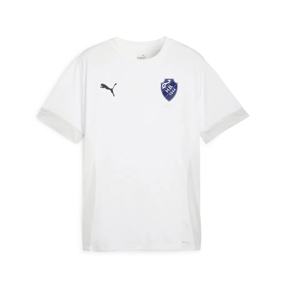 Træningstrøje fra PUMA med Horsens Boldklub logo