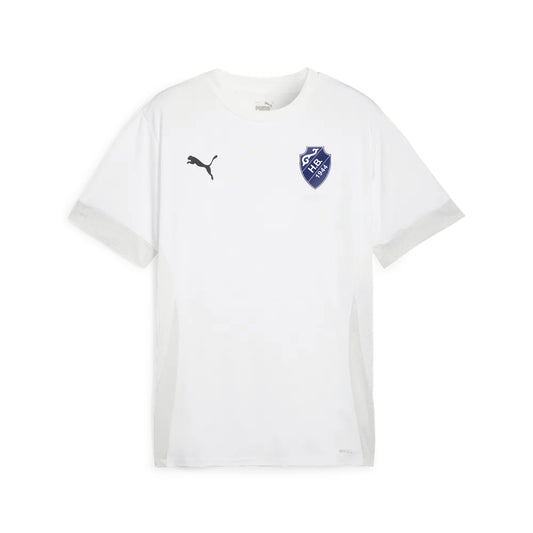 Træningstrøje fra PUMA med Horsens Boldklub logo