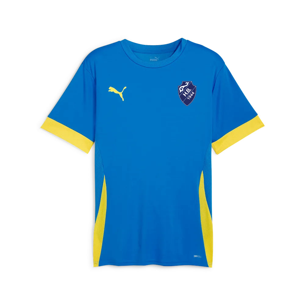 Træningstrøje fra PUMA med Horsens Boldklub logo