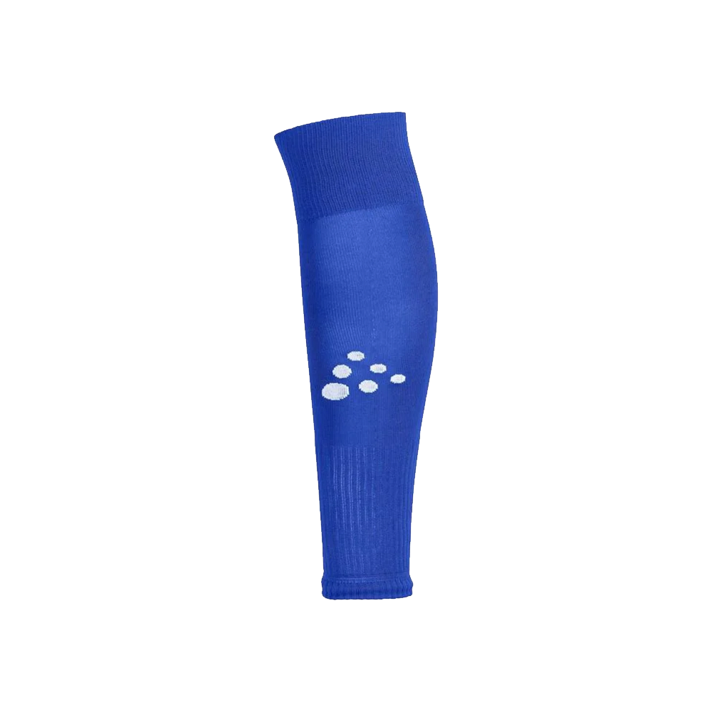 Match- og træningssok uden fod fra Craft (Stilling Virring Q)