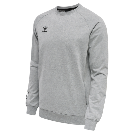 Hummel MOVE GRID Sweatshirt