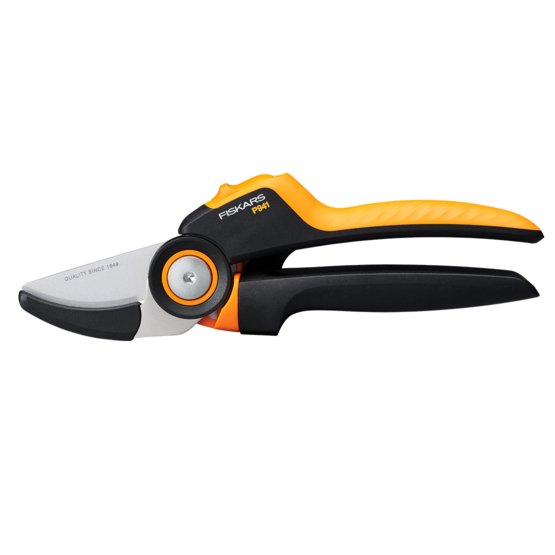 Fiskars - Beskæresaks