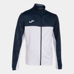 Sweatshirt Hvid/Navy