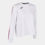 Sweatshirt Hvid